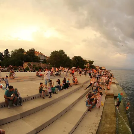 Two Bedroom In The Old Town Marija Appartement *