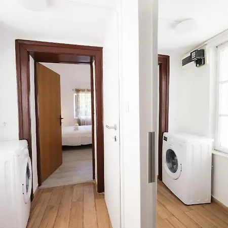 Apartamento Two Bedroom In The Old Town Marija Zadar