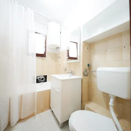 Apartamento Two Bedroom In The Old Town Marija *