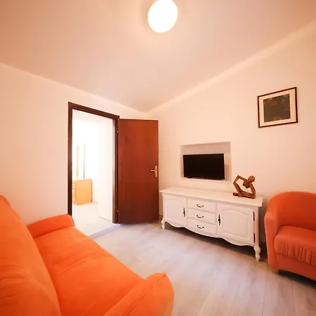 Two Bedroom In The Old Town Marija Appartement *