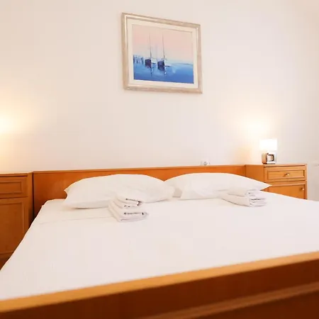 Two Bedroom In The Old Town Marija Appartement Zadar