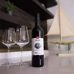Апартаменты Two Bedroom In The Old Town Marija Задар