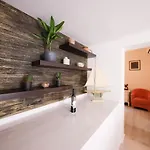 Апартаменты Two Bedroom In The Old Town Marija *