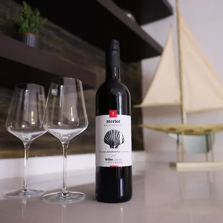 Apartamento Two Bedroom In The Old Town Marija Zadar