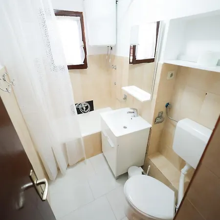 Two Bedroom In The Old Town Marija * Zadar