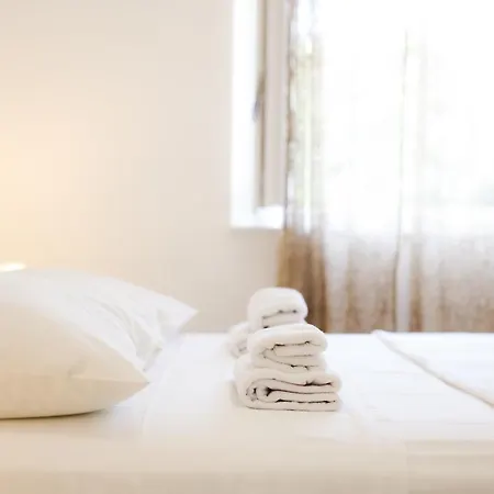 Two Bedroom In The Old Town Marija Apartamento