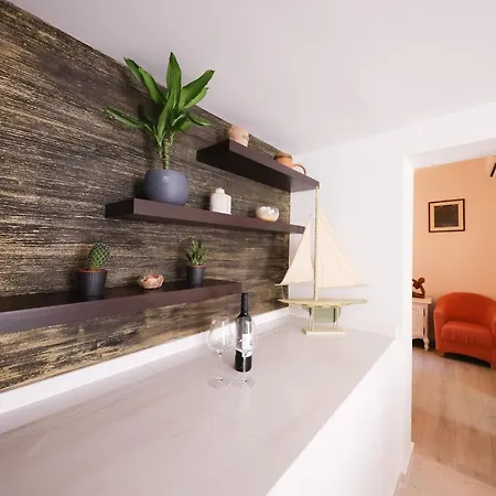 Apartment Two Bedroom In The Old Town Marija *