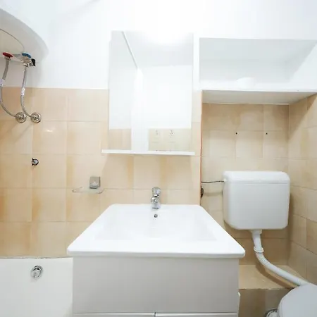Two Bedroom In The Old Town Marija Apartment Zadar