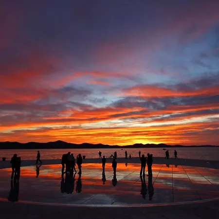 Two Bedroom In The Old Town Marija *