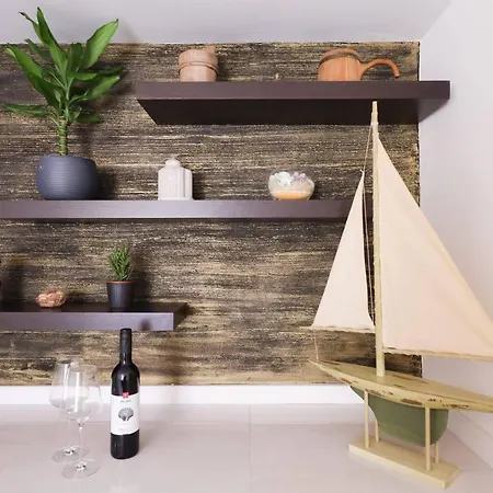 Apartamento Two Bedroom In The Old Town Marija